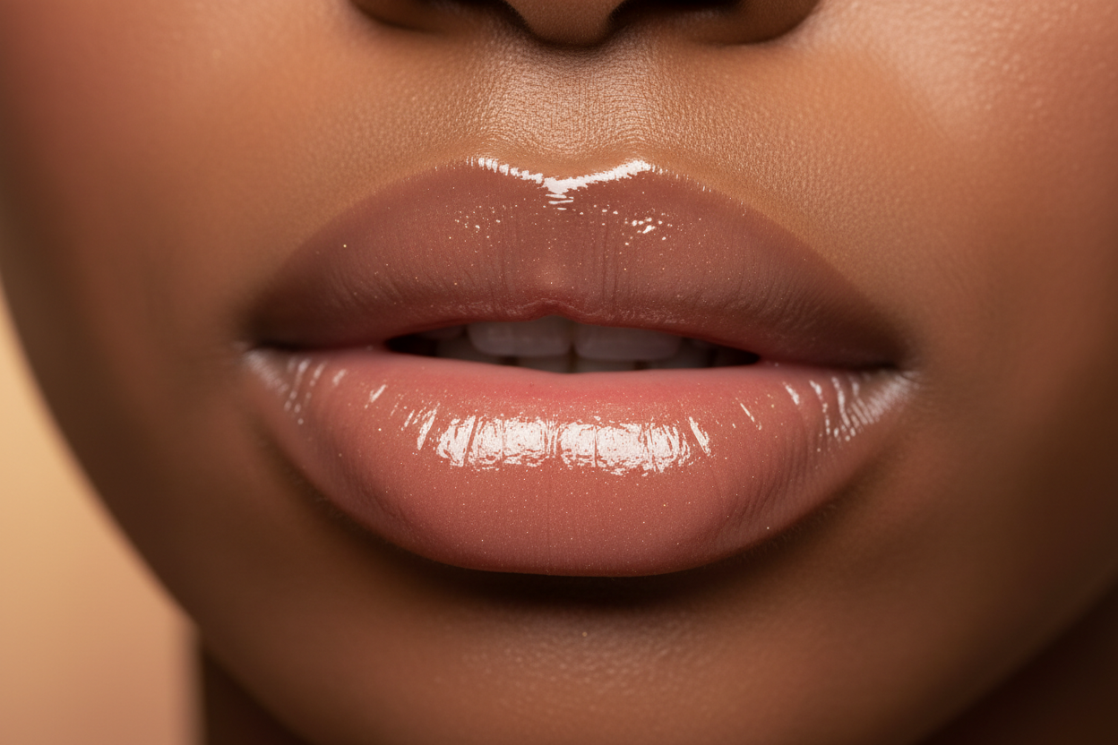 Makeup & Lip Collection