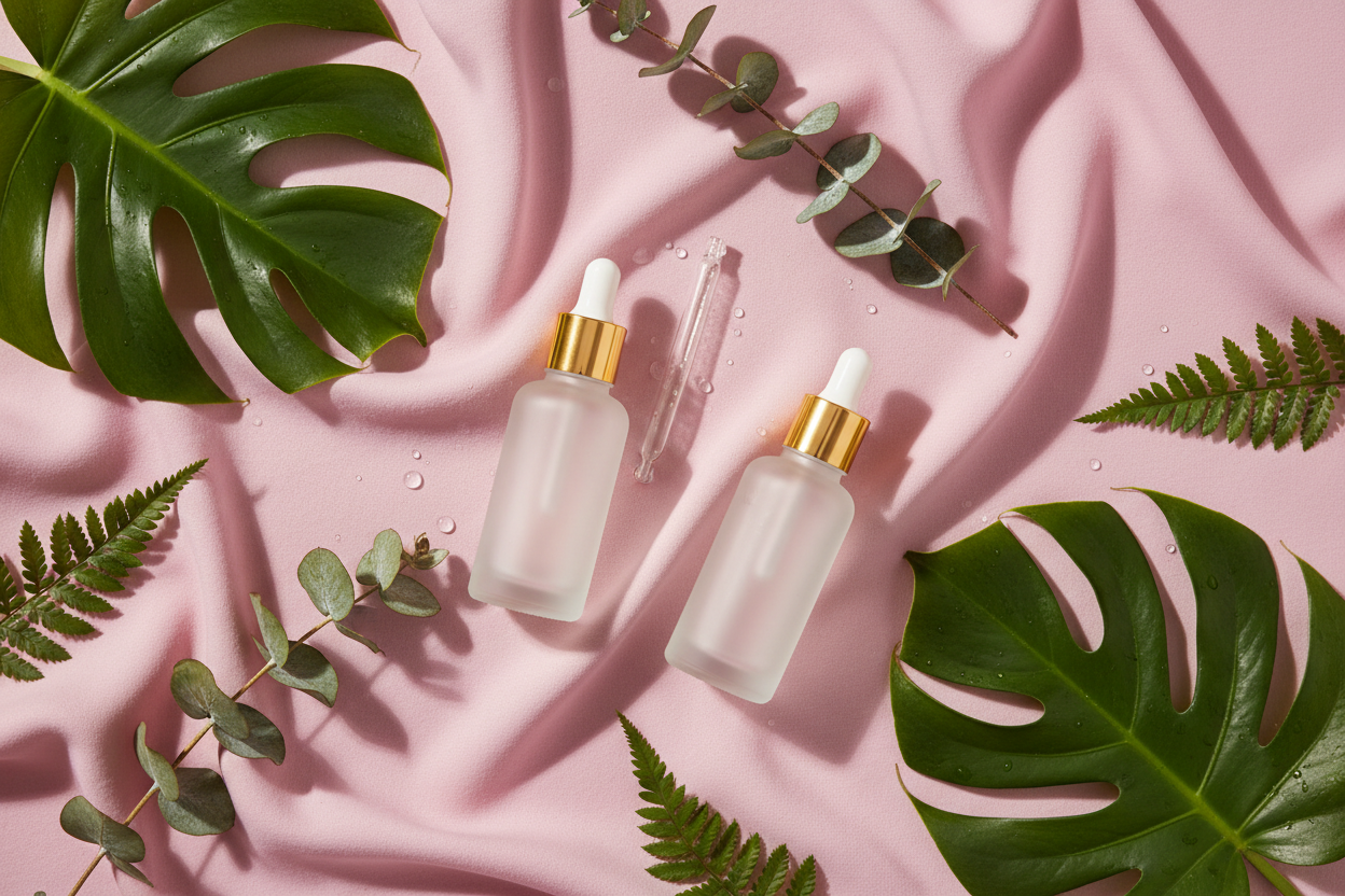 Face Skincare Essentials