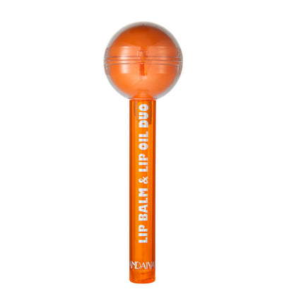 GlowByrd CandyPop Color-Changing Lip Gloss