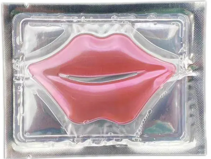 GlowByrd Overnight Lip Repair Mask