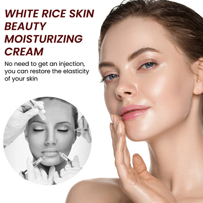 GlowByrd RiceGlow Hydrating Cream