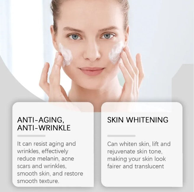 GlowByrd Vitamin C Radiance Cream