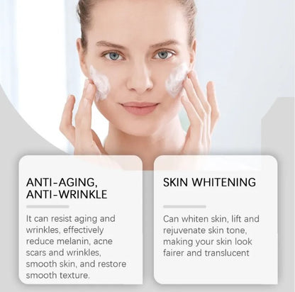 GlowByrd Vitamin C Radiance Cream