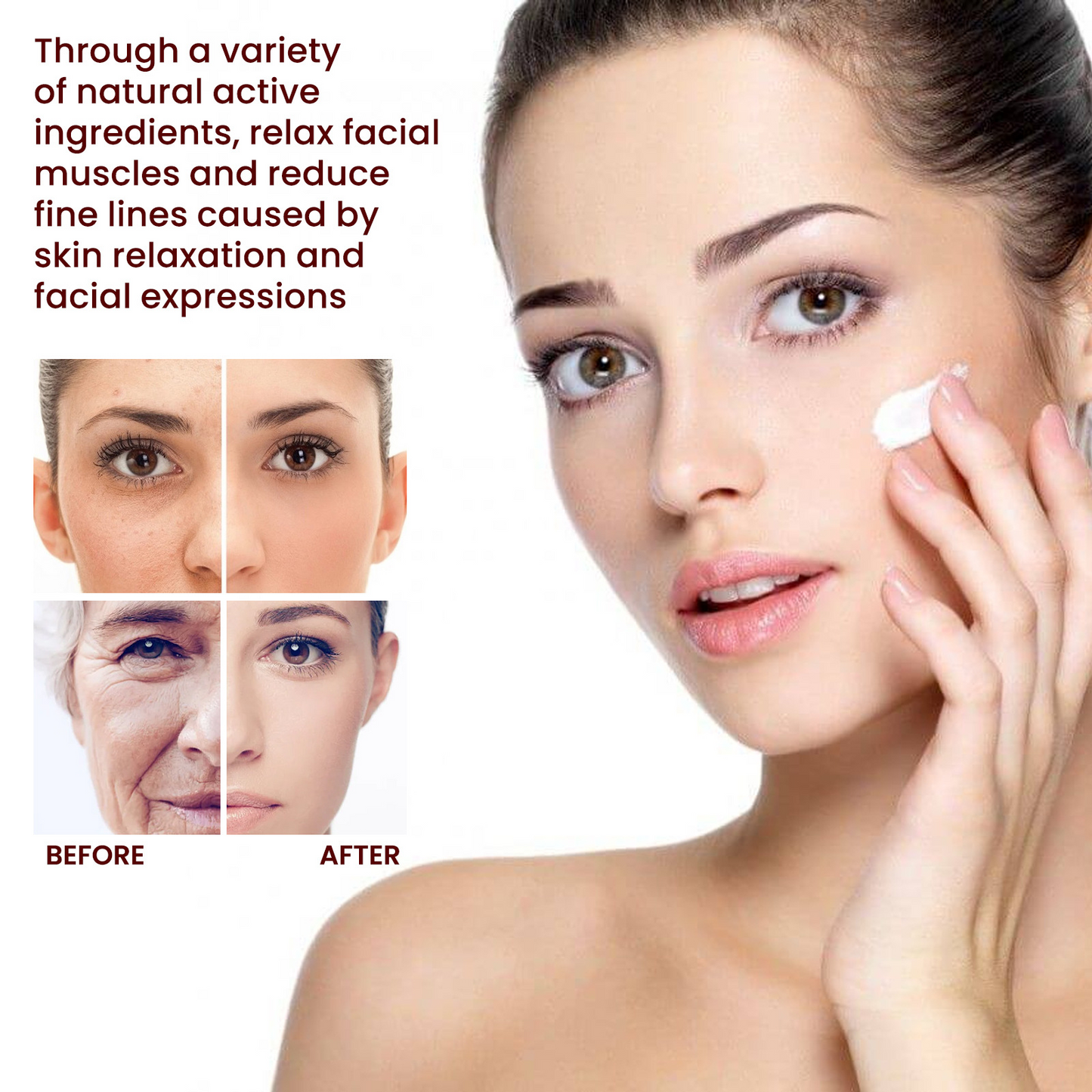 GlowByrd RiceGlow Hydrating Cream