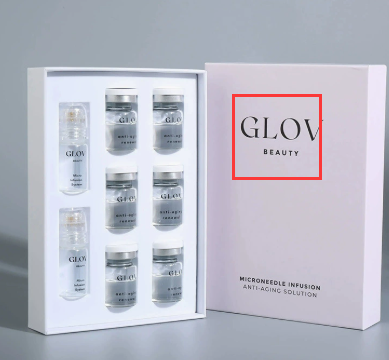 GlowByrd Collagen Boost Firming Serum