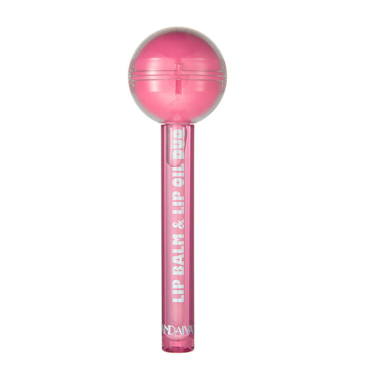 GlowByrd CandyPop Color-Changing Lip Gloss