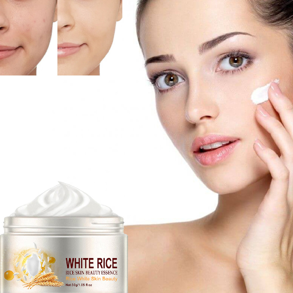 GlowByrd RiceGlow Hydrating Cream