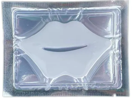 GlowByrd Overnight Lip Repair Mask