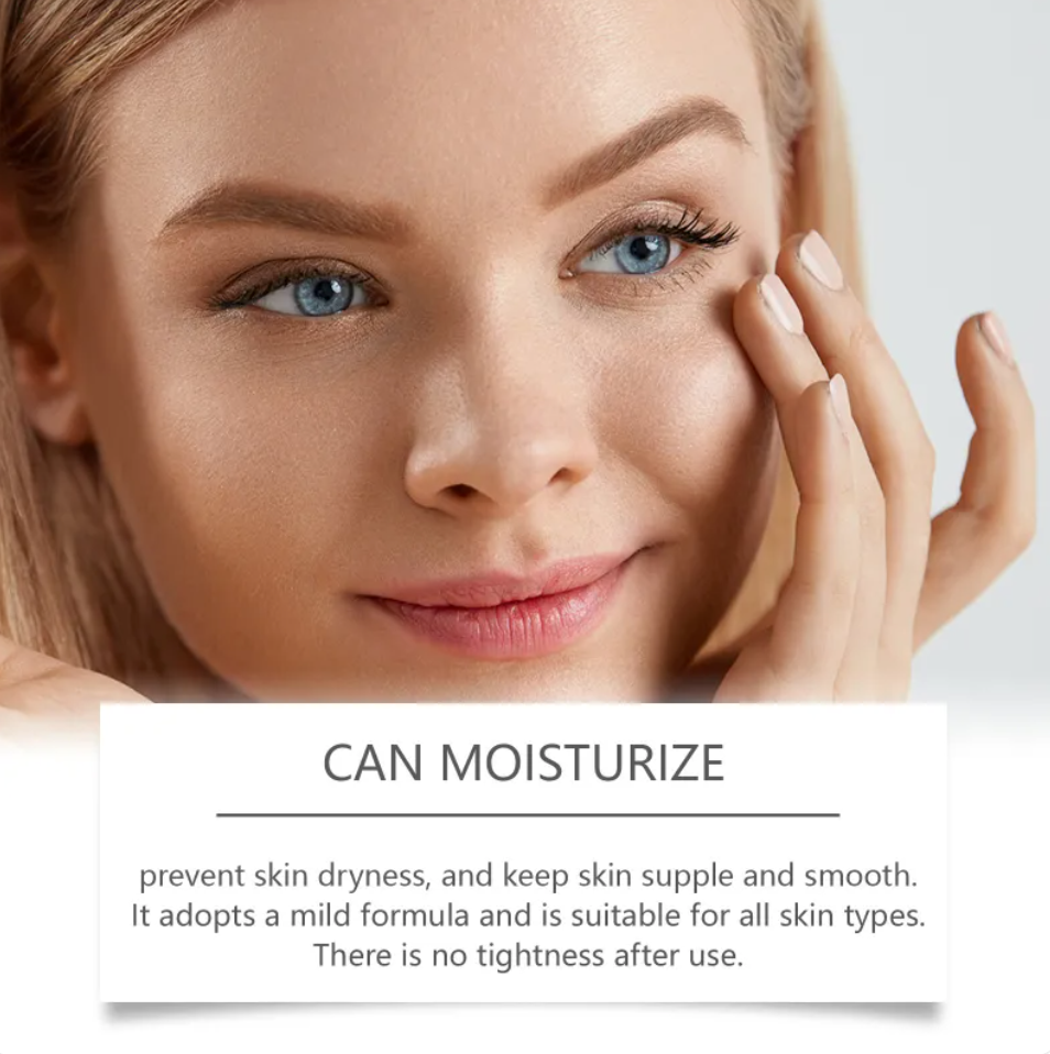 GlowByrd Collagen Glow Peel Mask