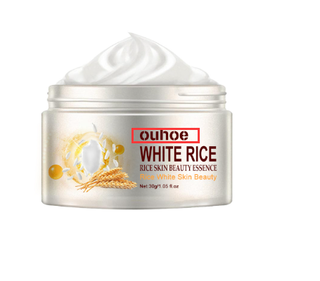 GlowByrd RiceGlow Hydrating Cream