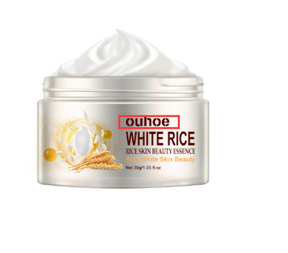 GlowByrd RiceGlow Hydrating Cream