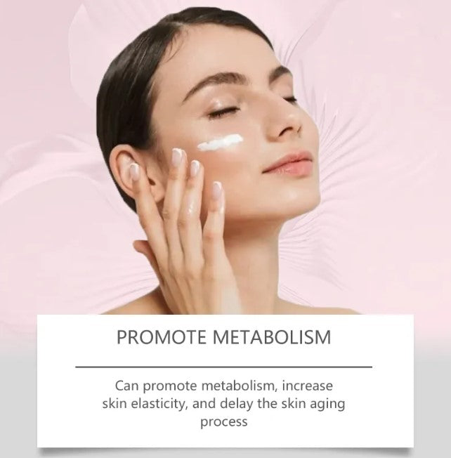 GlowByrd Vitamin C Radiance Cream