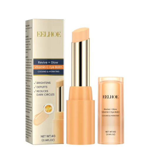 GlowByrd BrightEyes Vitamin C Eye Stick