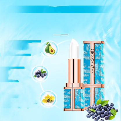 GlowByrd CitrusGlow Hydrating Lip Balm