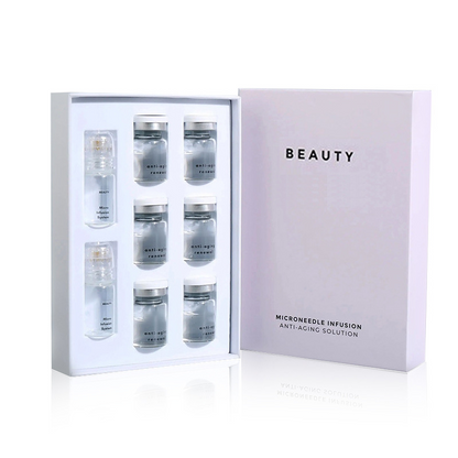 GlowByrd Collagen Boost Firming Serum