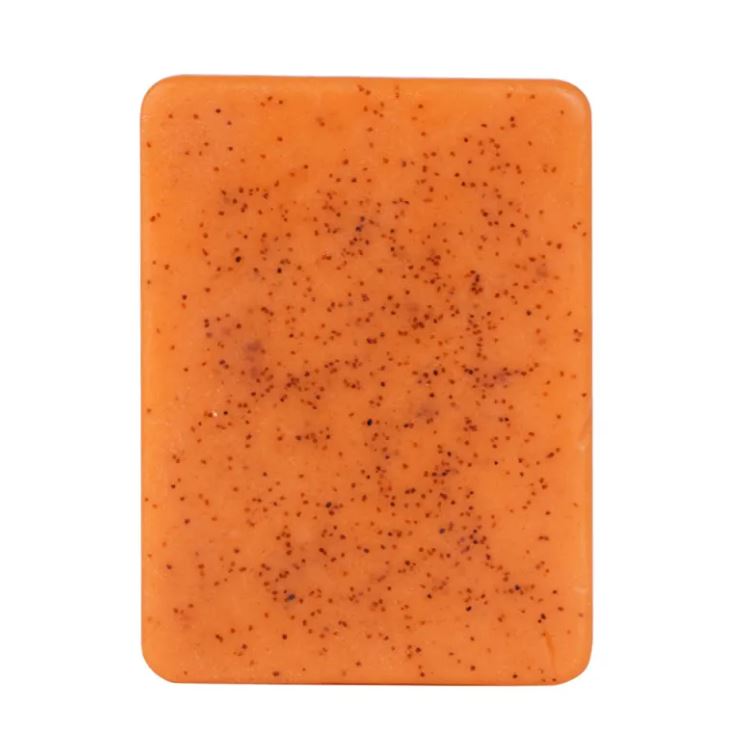 GlowByrd Radiance Turmeric Brightening Soap