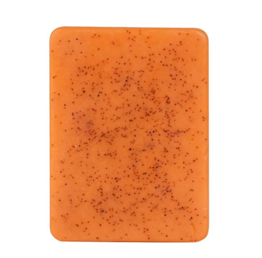 GlowByrd Radiance Turmeric Brightening Soap