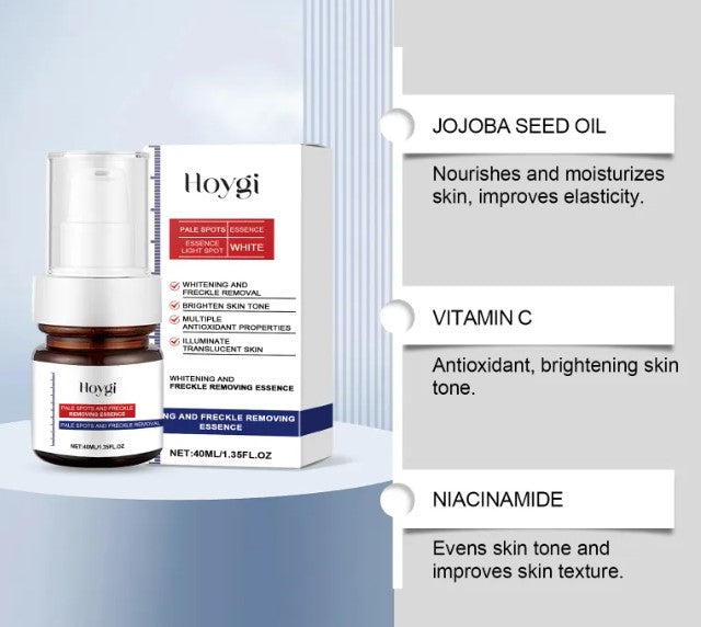 GlowByrd Vitamin C Radiance Cream