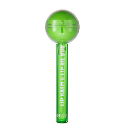 GlowByrd CandyPop Color-Changing Lip Gloss