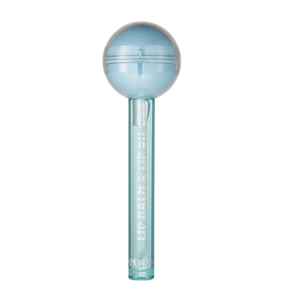 GlowByrd CandyPop Color-Changing Lip Gloss