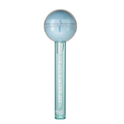 GlowByrd CandyPop Color-Changing Lip Gloss