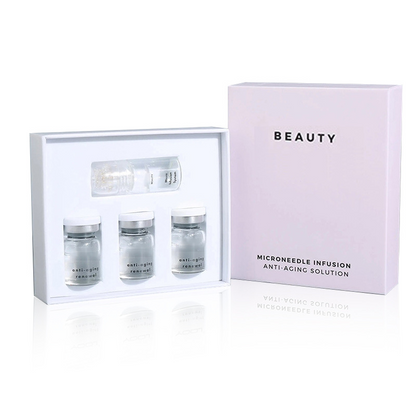 GlowByrd Collagen Boost Firming Serum