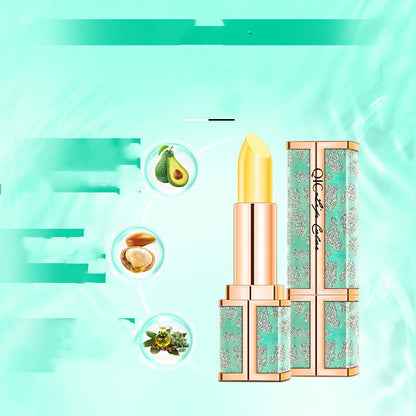 GlowByrd CitrusGlow Hydrating Lip Balm