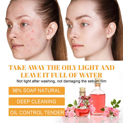 GlowByrd Golden Radiance Turmeric Cleanser