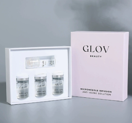 GlowByrd Collagen Boost Firming Serum