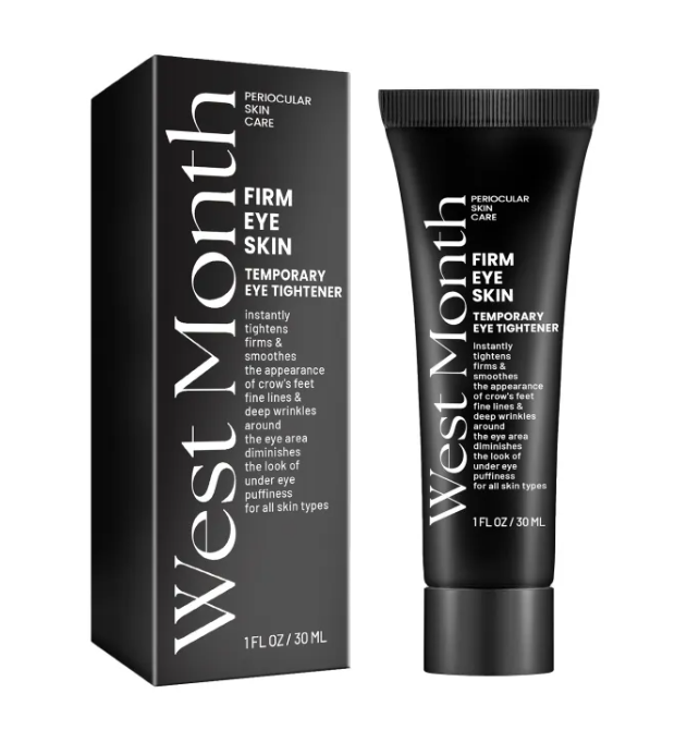 GlowByrd Revitalizing Firming Eye Cream