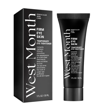GlowByrd Revitalizing Firming Eye Cream