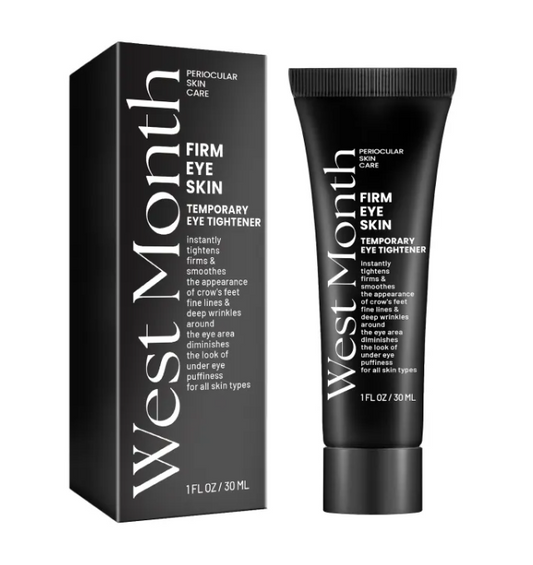 GlowByrd Revitalizing Firming Eye Cream