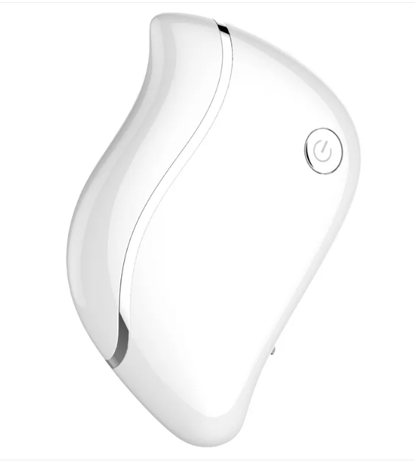 GlowByrd SculptLift Gua Sha Massager